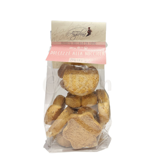 Dolcezze cu Nuci – 200 g